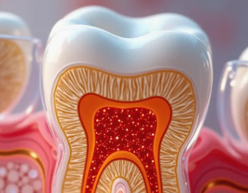 你的牙齒比想象得更強(qiáng)大！