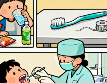 承德圍場兒童看牙哭鬧怎么辦？河北惟德口腔醫(yī)院溫馨診療解難題