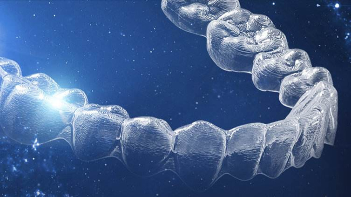 承德市隱形口腔正畸牙套大概多少錢？惟德口腔收費(fèi)公正透明