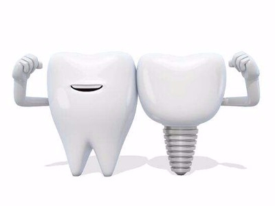 口腔種植怎么種？痛不痛？